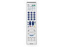 【中古】ソニー SONY 学習機能付きリモコン テレビ/レコーダーなど最大4台操作可能 RM-PLZ330D