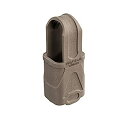 【未使用】【中古】MAGPUL(マグプル) 9mm MP5 マグプル FDE(フラットダークアース) 3個パック