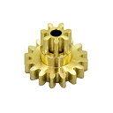 【未使用】【中古】京商 メタルサーボギヤ (4th) MR-03用 ラジコン用パーツ MZW417