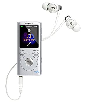 【中古-非常に良い】SONY ウォークマ