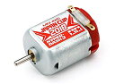 【中古】タミヤ ミニ四駆限定商品 ハイパーダッシュ3モーター J-CUP 2018 95111