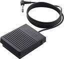 【未使用】【中古】KORG ダンパーペダル 電子ピアノ用 PS-3(2)