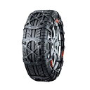 【中古-非常に良い】カーメイト 日本製 非金属タイヤチェーン バイアスロン クイックイージー QE11 適合:215/50R16 205/50R17 215/6...