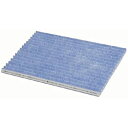 【中古】ダイキン工業 DAIKIN 空気清浄機用交換フィルター プリーツフィルター KAC006A4 後継品 KAC017A4