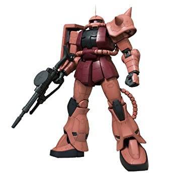 【中古】メガサイズモデル 1/48 MS-06S シャア アズナブル専用 ザクII (機動戦士ガンダム)