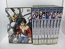 【中古】機動新世紀ガンダムX 全10巻セット レンタル落ち DVD