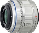 【中古】OLYMPUS 標準ズームレンズ M.ZUIKO DIGITAL 14-42mm F3.5-5.6 II シルバー