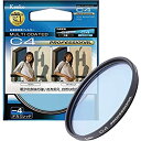 【未使用】【中古】Kenko レンズフィルター MC C4 プロフェッショナル 77mm 色温度変換用 177457
