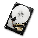 【中古】【輸入・日本仕様】日立HGST 3.5インチ 3TBハードディスク HDS723030ALA640