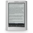 【中古】【輸入・日本仕様】ソニー(SONY) 電子書籍リーダー Pocket Edition/5型 PRS-350 S