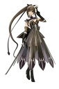 【未使用】【中古】コトブキヤ シャイニング・ハーツ マキシマ 1/8スケール PVC塗装済み完成品