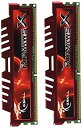 【中古】【輸入・日本仕様】G.Skill F3-12800CL9D-4GBXL