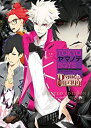 【未使用】TOKYOヤマノテBOYS DARK CHERRY DISC 限定版