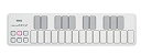 【中古-非常に良い】KORG 定番 USB MIDIキーボード nanoKEY2 WH ホワイト 音楽制作 DTM コンパクト設計で持ち運びに最適 すぐに始めら...