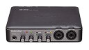 【中古】TASCAM PCオーディオインターフェース USB2.0接続 US-200