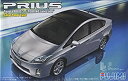 【中古】フジミ模型 1/24 インチアップシリーズ No.171 プリウス ソーラーカー仕様 プラモデル ID171