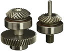 【未使用】【中古】リジッド アウトプット ギヤー F/HC-300 77102 ホールカッター用オプション