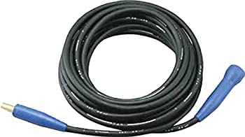 【未使用】【中古】TRUSCO(トラスコ) キャブタイヤケーブル 2次側 ジョイント付 10m TKB-50-2