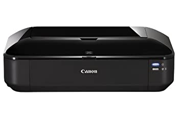 【中古】【輸入・日本仕様】Canon インクジェットプリンタ PIXUS IX6530 A3ノビ対応 5色W黒インク コンパクトビジネスモデル