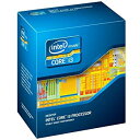【中古】【輸入・日本仕様】インテル Boxed Intel Core i3 i3-2100T 2.5GHz 3M LGA1155 SandyBridge BX8...