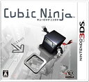 【未使用】【中古】Cubic Ninja - 3DS当店取り扱いの中古品についてこちらの商品は中古品となっております。 付属品の有無については入荷の度異なり、商品タイトルに付属品についての記載がない場合もございますので、ご不明な場合はメッセージにてお問い合わせください。 買取時より付属していたものはお付けしておりますが、付属品や消耗品に保証はございません。中古品のため、使用に影響ない程度の使用感・経年劣化（傷、汚れなど）がある場合がございますのでご了承下さい。また、中古品の特性上ギフトには適しておりません。当店は専門店ではございませんので、製品に関する詳細や設定方法はメーカーへ直接お問い合わせいただきますようお願い致します。 画像はイメージ写真です。ビデオデッキ、各プレーヤーなど在庫品によってリモコンが付属してない場合がございます。限定版の付属品、ダウンロードコードなどの付属品は無しとお考え下さい。中古品の場合、基本的に説明書・外箱・ドライバーインストール用のCD-ROMはついておりませんので、ご了承の上お買求め下さい。当店での中古表記のトレーディングカードはプレイ用でございます。中古買取り品の為、細かなキズ・白欠け・多少の使用感がございますのでご了承下さいませ。ご返品について当店販売の中古品につきまして、初期不良に限り商品到着から7日間はご返品を受付けておりますので 到着後、なるべく早く動作確認や商品確認をお願い致します。1週間を超えてのご連絡のあったものは、ご返品不可となりますのでご了承下さい。中古品につきましては商品の特性上、お客様都合のご返品は原則としてお受けしておりません。ご注文からお届けまでご注文は24時間受け付けております。当店販売の中古品のお届けは国内倉庫からの発送の場合は3営業日〜10営業日前後とお考え下さい。 海外倉庫からの発送の場合は、一旦国内委託倉庫へ国際便にて配送の後にお客様へお送り致しますので、お届けまで3週間から1カ月ほどお時間を頂戴致します。※併売品の為、在庫切れの場合はご連絡させて頂きます。※離島、北海道、九州、沖縄は遅れる場合がございます。予めご了承下さい。※ご注文後、当店より確認のメールをする場合がございます。ご返信が無い場合キャンセルとなりますので予めご了承くださいませ。