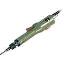 【中古-非常に良い】日東工器 デルボ 精密小ねじ用電動ドライバ DLV7030-SPC