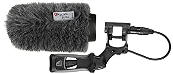 【未使用】【中古】Rycote (ライコート) 15cmクラシックソフティキット(19/22) SFT 15 STMNTPG