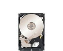 【中古】【輸入・日本仕様】SEAGATE 3TB Constellation.ES SAS