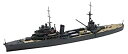 【中古-非常に良い】青島文化教材社 1/700 ウォーターラインシリーズ 日本海軍 軽巡洋艦 香取 プラモデル 354