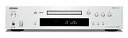 【中古-非常に良い】ONKYO CDプレーヤー (シルバー) C-7030(S)
