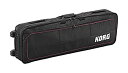 【未使用】【中古】KORG 電子キーボード SV1-73専用 キャリングバッグ CB-SV1-73