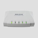【中古】【輸入・日本仕様】マイクロリサーチ 外付け型データ/FAXモデム RS232C V.92対応 MD30E