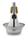 【中古-非常に良い】Tom Crown カップミュート アルミ テナー トロンボーン用