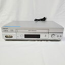 【未使用】【中古】SONY SLV-NX15 VHSビデオデッキ