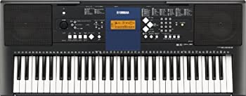 【中古】YAMAHA 電子キーボード PORTATONE(ポータトーン) PSR-E333