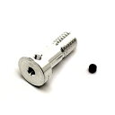 【中古-非常に良い】京商 シャフトアダプター M3.2 ラジコン用パーツ 90505-04