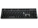 【中古】FILCO Majestouch2 108フルキー黒軸日本語配列 USB&PS2両対応 Nキーロールオーバー対応 独Cherry黒軸採用メカニカルキーボ...
