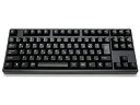 【中古-非常に良い】FILCO Majestouch2 91テンキーレス茶軸日本語配列 USB&PS2両対応 Nキーロールオーバー対応 独Cherry茶軸採用メ...