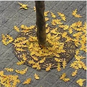 【未使用】【中古】和巧 ジオラマアクセサリー彩シリーズ 落葉・オーク