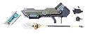 【中古-非常に良い】ダンボール戦機 LBXカスタムウエポン 005