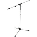 【未使用】【中古】CLASSIC PRO マイクスタンド MSB/SILVER