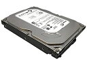 【中古】【輸入・日本仕様】Seagate 3.5インチ内蔵HDD 500GB SATA 6Gb/s 7200rpm 16MB ST500DM002
