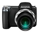 【中古】OLYMPUS デジタルカメラ SP-810