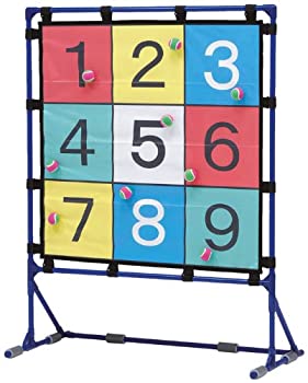 【中古】TOEI LIGHT(トーエイライト) ターゲットゲーム120Bシート B-2219A