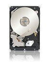 【未使用】Seagate 3.5インチ内蔵HDD 3TB SATA 6.0Gb/s 7200rpm 64MB ST33000650NS