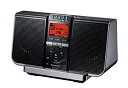 【中古-非常に良い】Panasonic ICレコーダー ブラック RR-RS150-K