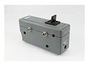【中古-非常に良い】ロクハン Zゲージ C002 ポイント切り替えスイッチ