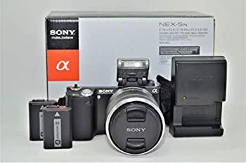 šۥˡ SONY ǥ㥫  NEX-5N 󥺥å ֥å NEX-5NK/B