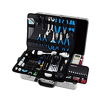 【未使用】【中古】ホーザン(HOZAN) 工具セット S-80