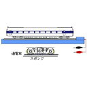 【中古-非常に良い】津川洋行 HOゲージ 12504 ホイルクリーナー ソフト君HO
